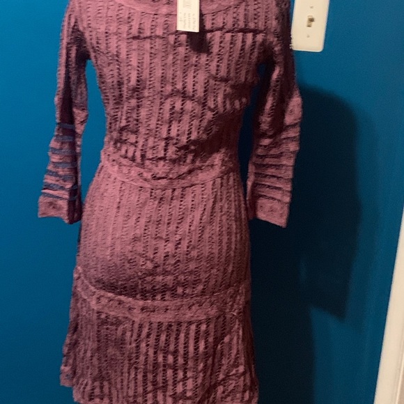 Kroschetta by Papillon crotchet dress - Picture 3 of 16